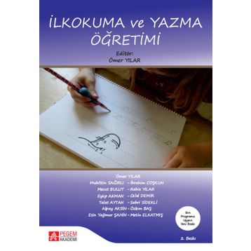 İLKOKUMA VE YAZMA ÖĞRETİMİ - CAVIT BİNBAŞIOĞLU