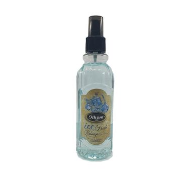 İlkom 260 ml Ice Doğal Kokular Kolonya