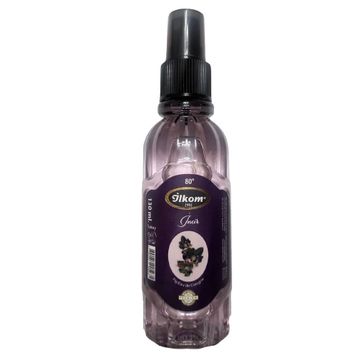 İlkom 4x130 ml Dark + Ice + İncir + Kiraz Kolonya Seti