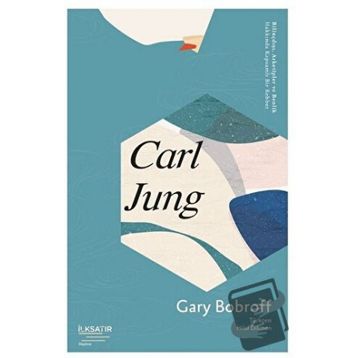 İlksatır Yayınevi Carl Jung