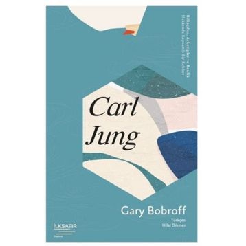 İlksatır Yayınevi Carl Jung
