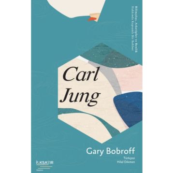 İlksatır Yayınevi Carl Jung