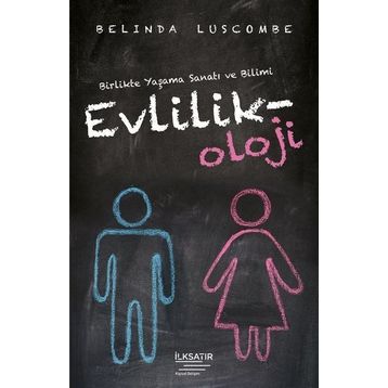 İlksatır Yayınevi Evlilikoloji