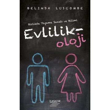 İlksatır Yayınevi Evlilikoloji