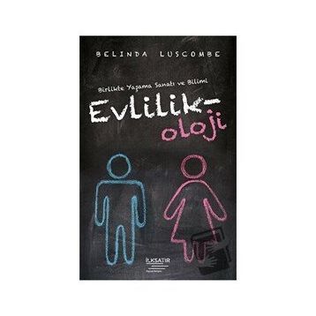 İlksatır Yayınevi Evlilikoloji
