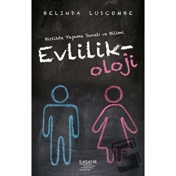 İlksatır Yayınevi Evlilikoloji