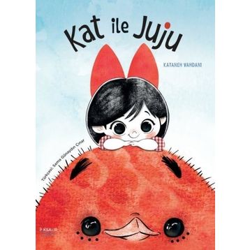 İlksatır Yayınevi Kat ile Juju