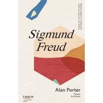 İlksatır Yayınevi Sigmund Freud