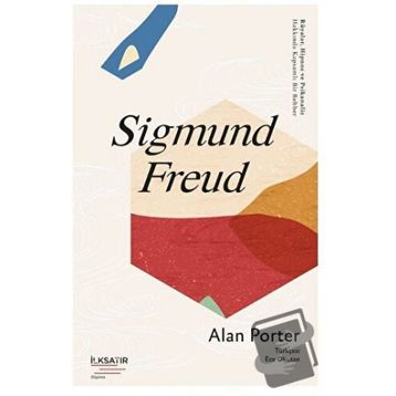 İlksatır Yayınevi Sigmund Freud