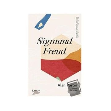 İlksatır Yayınevi Sigmund Freud