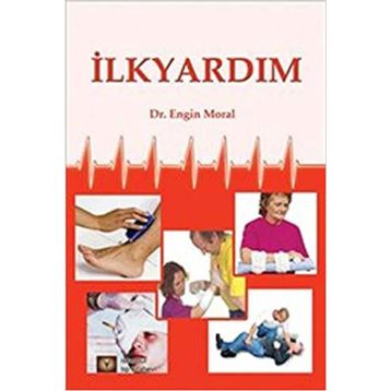 İLKYARDIM - ALTON THYGERSON, BENJAMIN GULLI, JON R. KROHMER