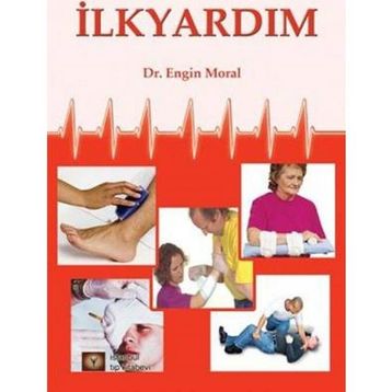 İLKYARDIM - ALTON THYGERSON, BENJAMIN GULLI, JON R. KROHMER
