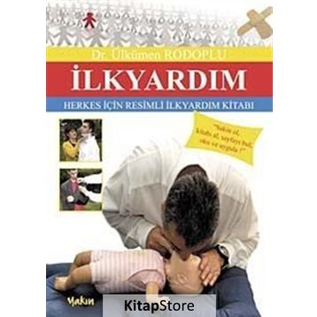 İLKYARDIM - ÜLKÜMEN RODOPLU