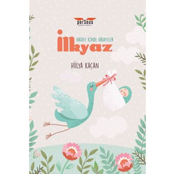İLKYAZ - NESIME AÇILMIŞ