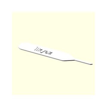 İLKYAZ - NESIME AÇILMIŞ