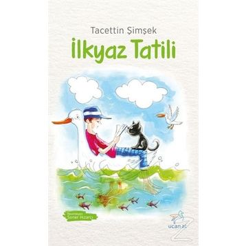 İlkyaz Tatili - Tacettin Şimşek
