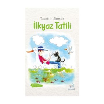 İlkyaz Tatili - Tacettin Şimşek
