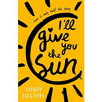 I’ll Give You the Sun - Jandy Nelson