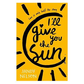 I’ll Give You the Sun - Jandy Nelson