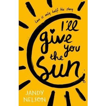 I’ll Give You the Sun - Jandy Nelson
