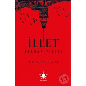 İLLET - SERDAR YILDIZ