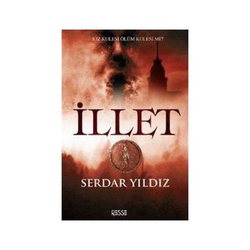 İLLET - SERDAR YILDIZ