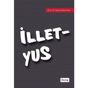 İlletyus - Fatma Zehra Savi
