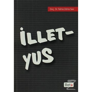 İlletyus - Fatma Zehra Savi