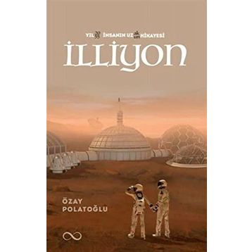 İlliyon - Özay Polatoğlu