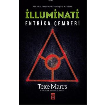 İlluminati - Texe Marrs
