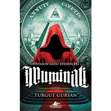 İlluminati - Texe Marrs
