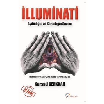 İlluminati - Texe Marrs
