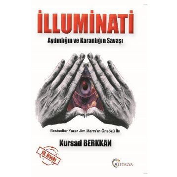 İlluminati - Texe Marrs