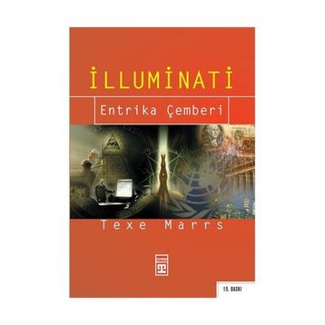 İlluminati - Texe Marrs