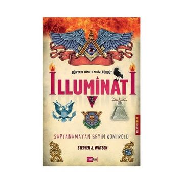 İlluminati - Texe Marrs