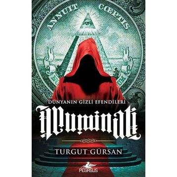 İlluminati - Turgut Gürsan