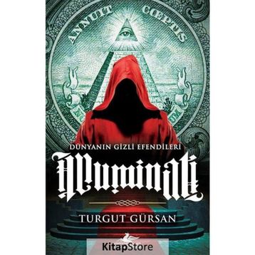 İlluminati - Turgut Gürsan