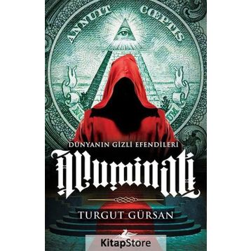 İlluminati - Turgut Gürsan