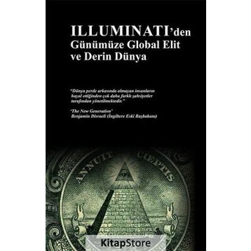 İlluminati'den Günümüze Global Elit ve Derin Dünya - Ersan Öztuna