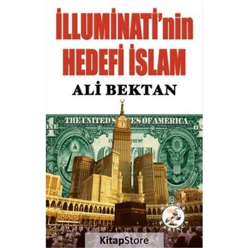 İlluminati’nin Hedefi İslam - Ali Bektan