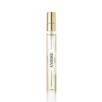 Illusione Ambre EDP 10 ml Kadın Parfüm