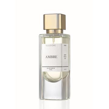 Illusione Ambre EDP 50 ml Kadın Parfüm