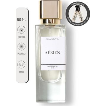 Illusione Aérien EDP 50 ml Kadın Parfüm