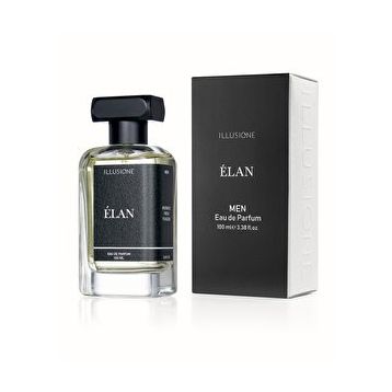 Illusione Elan EDP 100 ml Erkek Parfüm