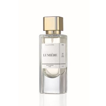 Illusione Lumiere EDP 50 ml Kadın Parfüm
