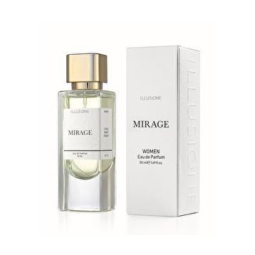 Illusione Mirage EDP 50 ml Kadın Parfüm