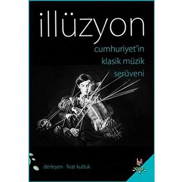 İllüzyon - Doğan Emrah Zıraman