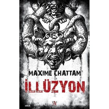 İllüzyon Panama Yayıncılık