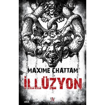 İllüzyon Panama Yayıncılık