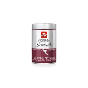 İlly 250 gr Guatemala Çekirdek Kahve